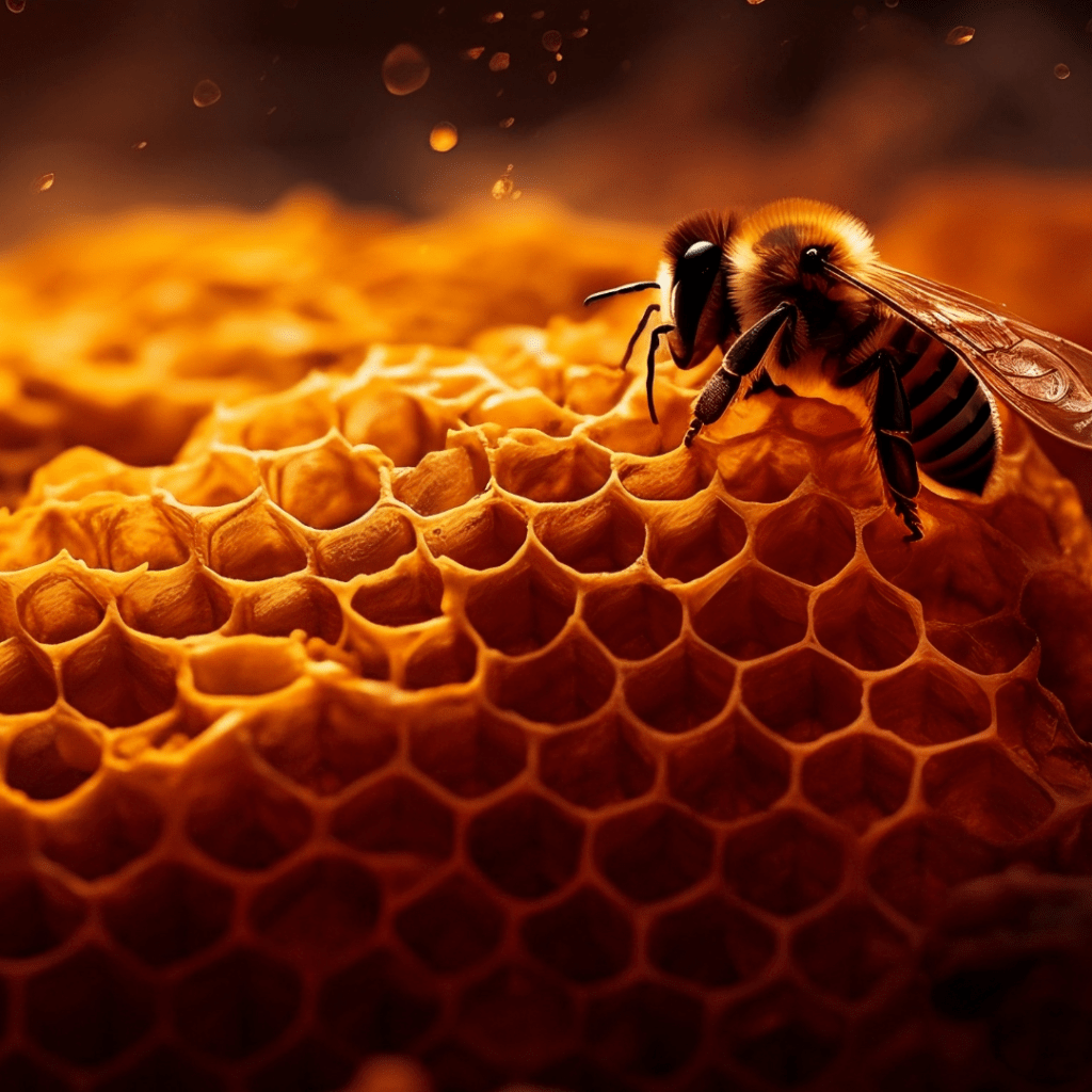 wie Hive funktioniert