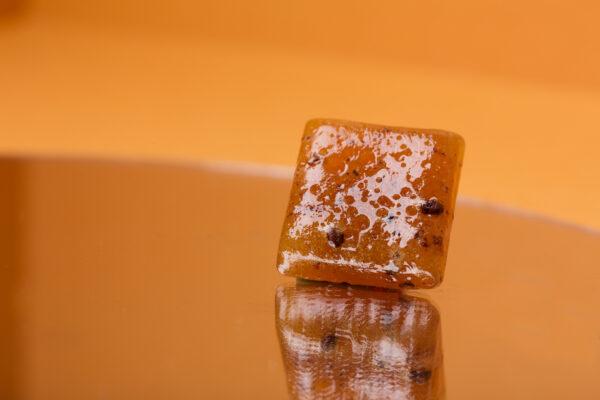 CARAVITA Candy Honey, Royal Jelly, Pollen, Propolis 40gr - Image 2