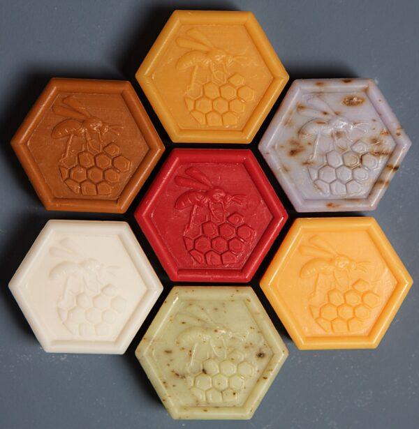 Vegetable Soap Set -10% - Image 2