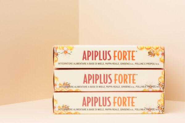 Set 3pz Apiplus Forte -10% - immagine 2