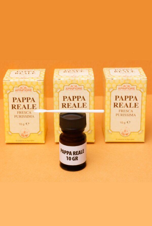 Set 3pz Pappa Reale Fresca -10%