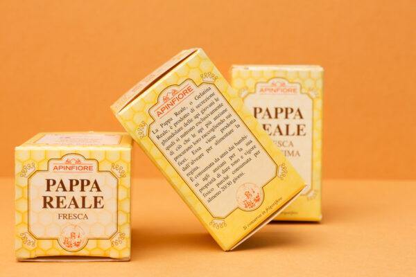 Set 3pz Pappa Reale Fresca -10% - immagine 2