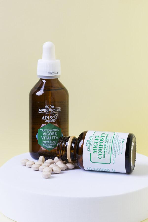 Hair Treatment Duo Set -10% - Image 2