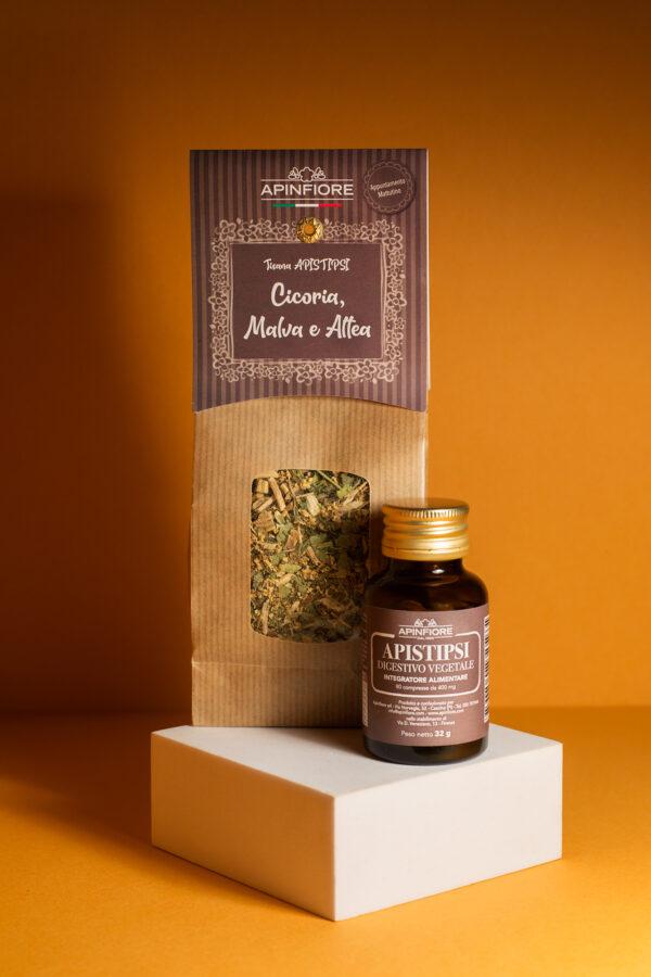 Conjunto Duo Regularidad Intestinal Apistipsis -10% - Imagen 3
