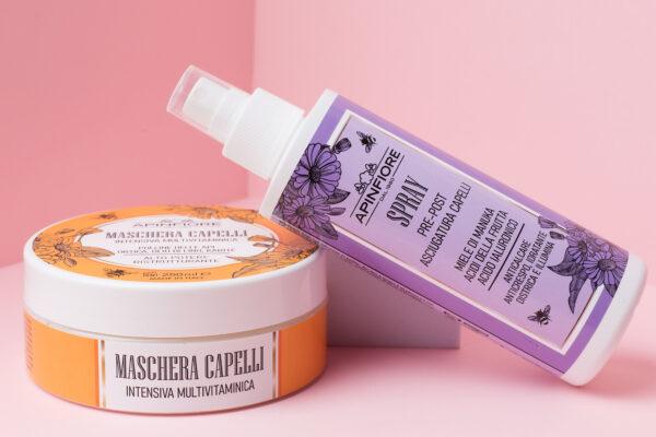 Hair Moisturizing Duo Set -10% - Image 2