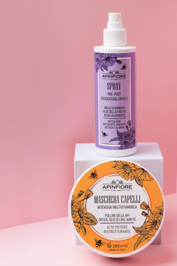 Hair Moisturizing Duo Set -10% - Image 4