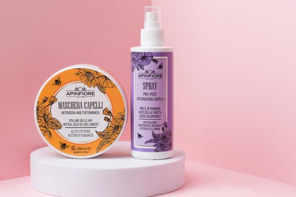 Hair Moisturizing Duo Set -10% - Image 3
