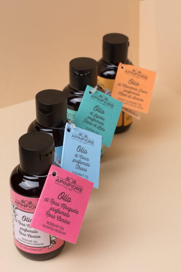 Perfumed Oils Set -10% - Image 3
