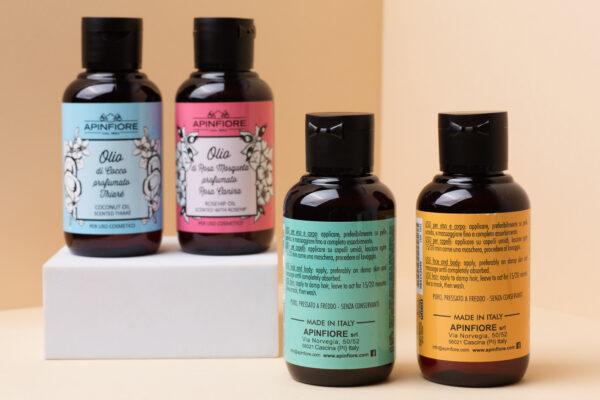 Perfumed Oils Set -10% - Image 4