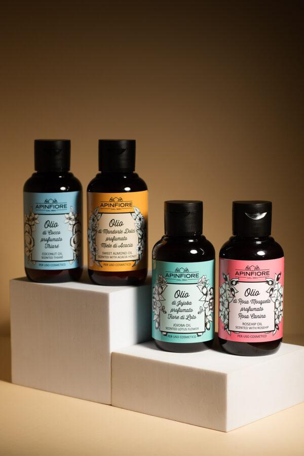 Perfumed Oils Set -10% - Image 2