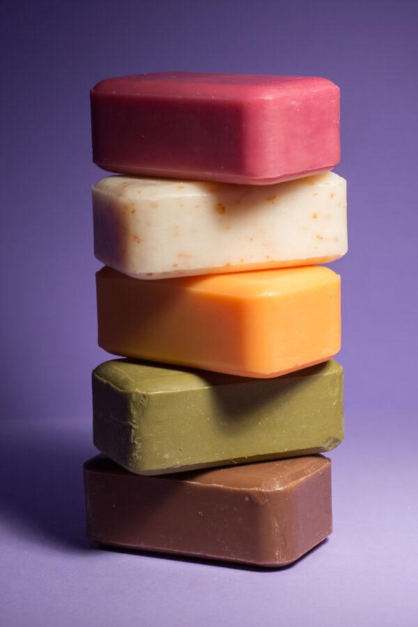 Natural Soap Set -10% - Image 6