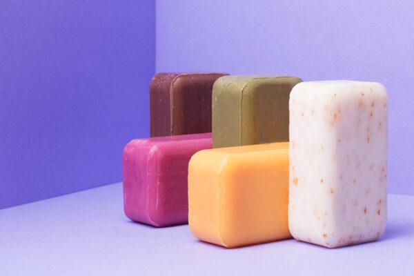 Natural Soap Set -10% - Image 7