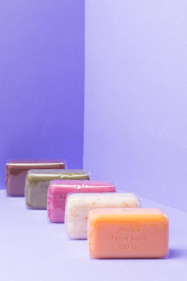 Natural Soap Set -10% - Image 5