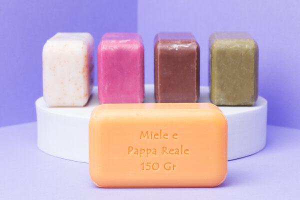 Natural Soap Set -10% - Image 2