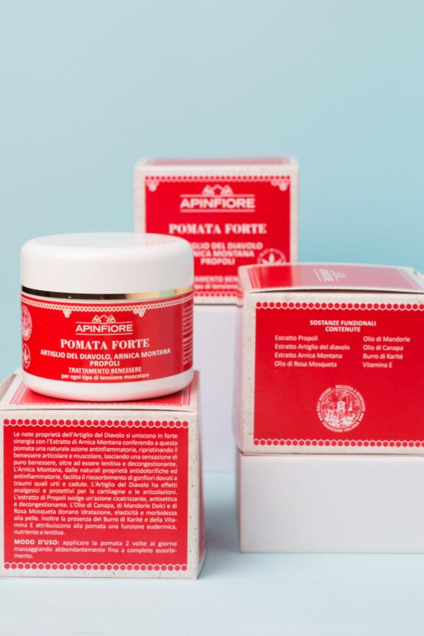 Set 3pcs Strong Ointment -10% - Image 3