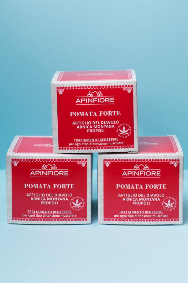 Set 3pcs Strong Ointment -10% - Image 2