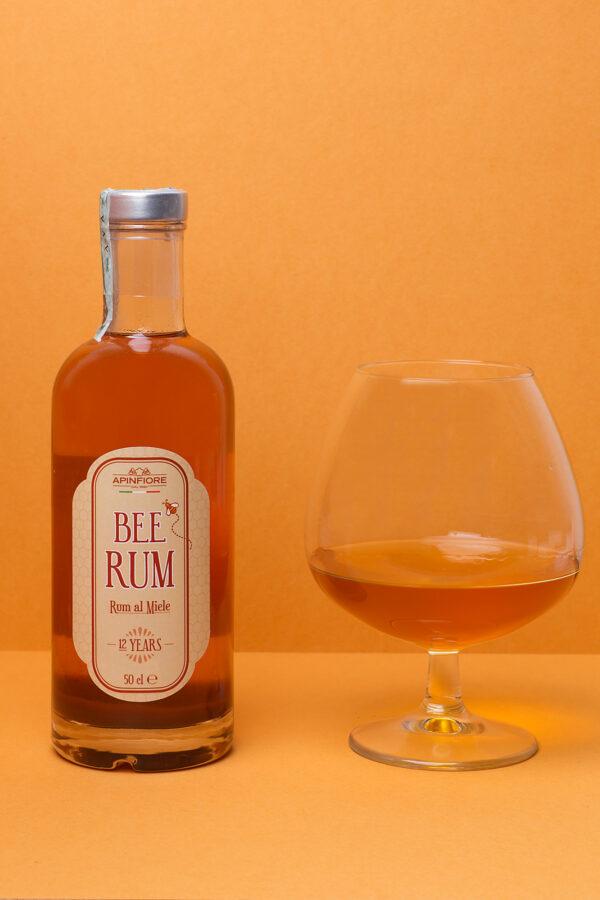 Bee Rum - immagine 2