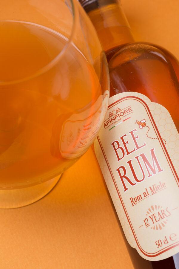 Bee Rum