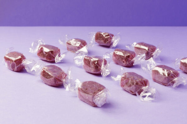 Honey and Blueberry Jelly 150gr - Image 2