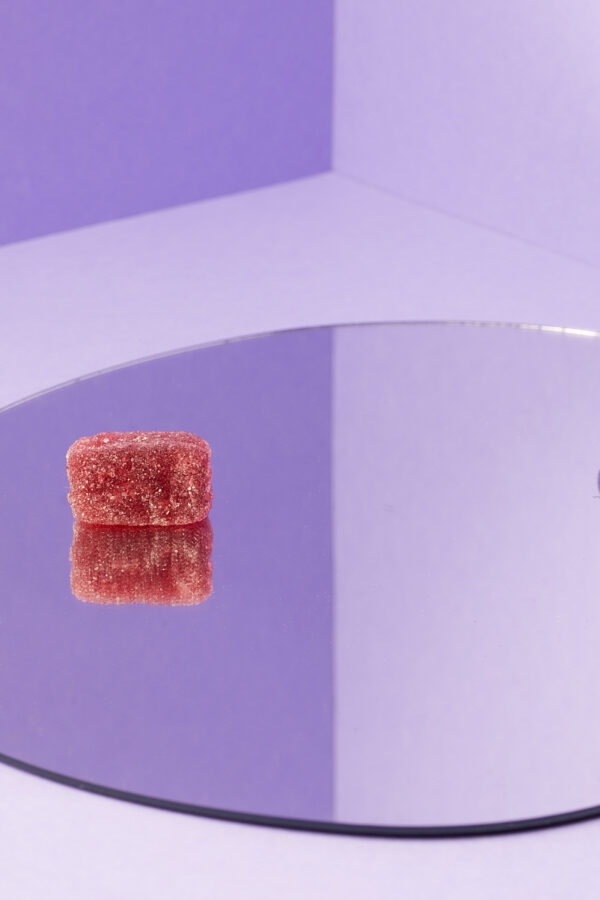 Honey and Blueberry Jelly 150gr - Image 3
