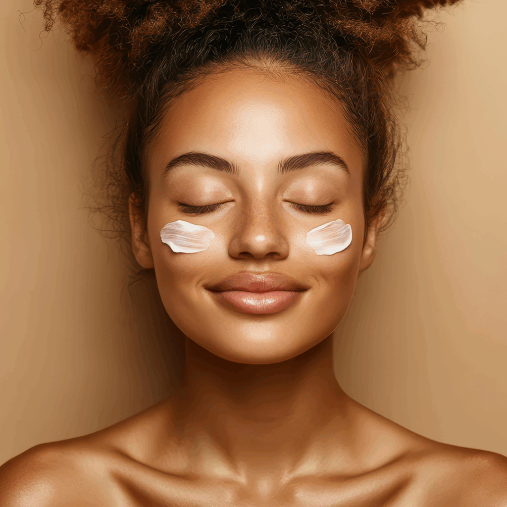 beauty routine for summer