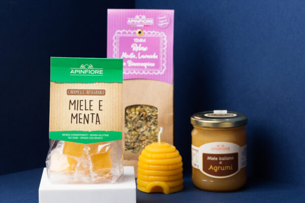 Set l'Ora della Tisana  -10% - Imagen 4