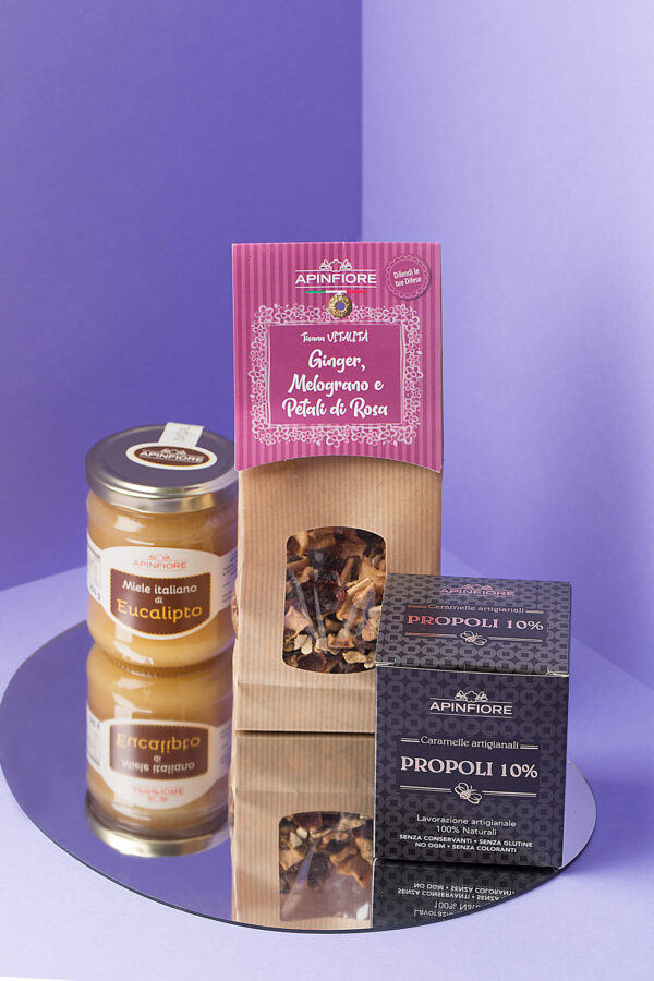 Trio Difese Naturali  -10% - Imagen 4