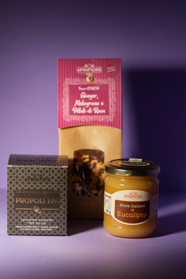 Trio Difese Naturali  -10% - Imagen 3