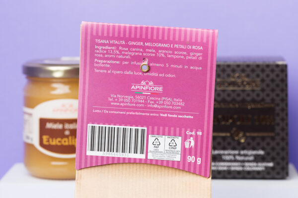 Trio Difese Naturali  -10% - Imagen 2