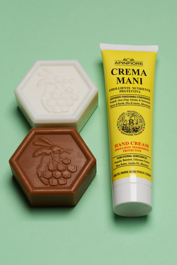 Trio Benessere Mani  -10% - Imagen 4