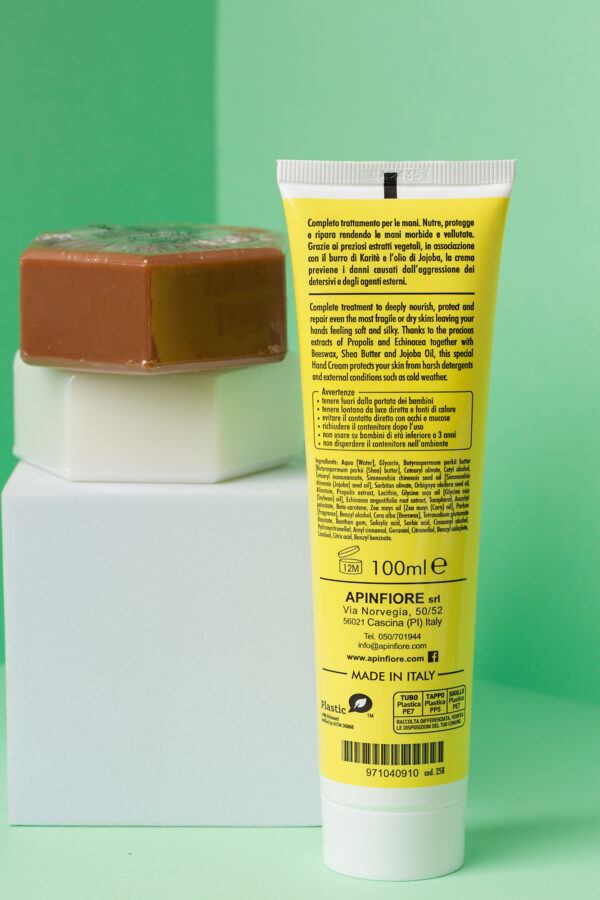 Trio Benessere Mani  -10% - Imagen 3