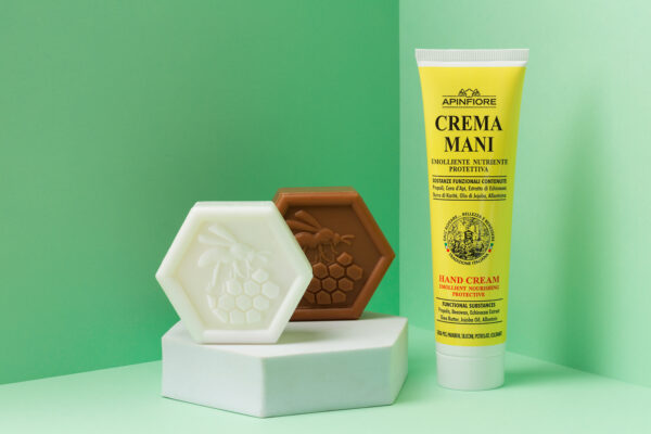 Trio Benessere Mani  -10% - Imagen 5