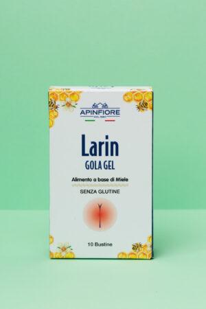 Larin Gola Gel - Bustina singola
